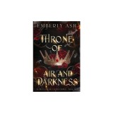 Throne of Air and Darkness