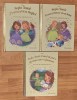 Set 3 carti din seria Sofia Intai. Disney. Povesti din colectia de aur
