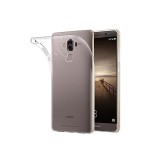 Husa HUAWEI Mate 9 - Luxury Slim Case TSS, Transparent