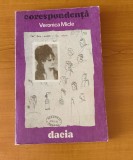 Veronica Micle - Corespondență