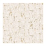 Tapet decorativ modern lavabil, crem, auriu,imitations2 10179-38