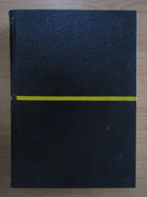 Sergiu Călin - Sisteme automate complexe foto