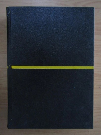 Sergiu Călin - Sisteme automate complexe