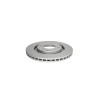 Disc frana PEUGEOT 206 hatchback 2A C BREMBO 09498721
