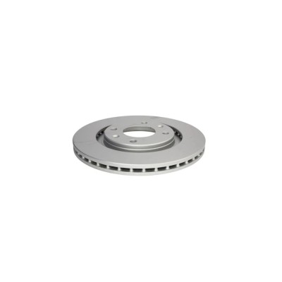 Disc frana PEUGEOT 206 hatchback 2A C BREMBO 09498721 foto