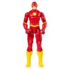 DC Heroes Unite Figurina articulata Flash 30 cm, Spin Master