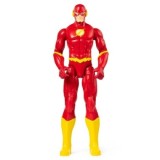 DC Heroes Unite Figurina articulata Flash 30 cm