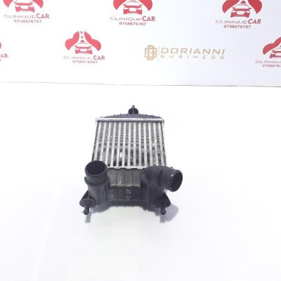 Intercooler Fiat Doblo foto