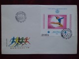 1976-Montreal-FDC