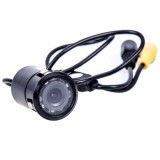 Camera marsarier cu linii de ghidaj variabile si infrarosu auto Premium