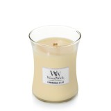 Cumpara ieftin Lumanare parfumata - Medium Jar - Lemongrass and Lily | WoodWick