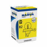 BEC FAR R2 P45T 24V 55/50W NARVA 78355