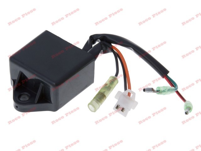 Aprindere CDI scuter Yamaha, Malaguti, Minareli, Aprilia Aprindere CDI scuter Yamaha, Malaguti, Minareli, Aprilia