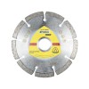 DISC DIAMANTAT SEGMENTAT 125MM DT300U, Klingspor