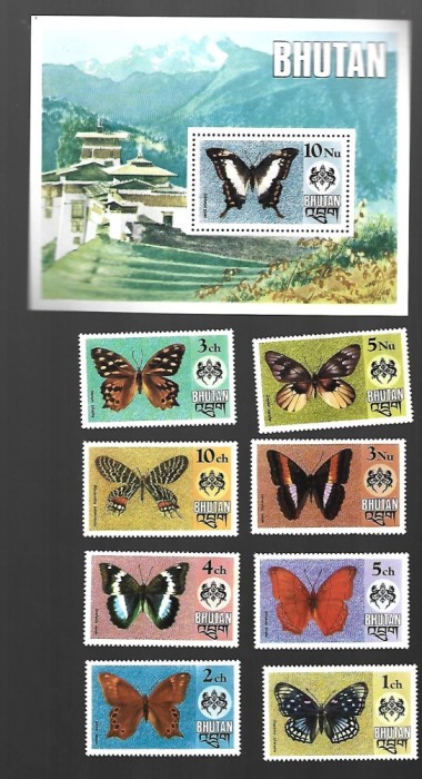 bhutan fluturi mnh