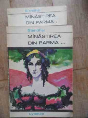 Minastirea Din Parma 78 Vol.1-2 - Stendhal ,532675 foto