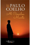 Al cincilea munte | Paulo Coelho, Humanitas Fiction