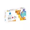 NAC+ZN 600MG 10CPS, HELCOR