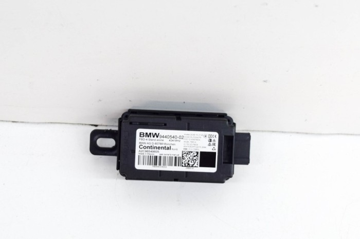 Alt modul de control BMW X3 G01, F97 2019 OEM: 9440540,A2C96549605,A2C96549605 21581112
