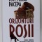 ORIZONTURI ROSII , CRIMELE , CORUPTIA SI MOSTENIREA CEAUSESTILOR de ION MIHAI PACEPA , 2023 * EDITIE CARTONATA