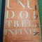 GEORGE GAMOW, UNU DOI TREI... INFINIT, CU ILUSTRATIILE AUTORULUI