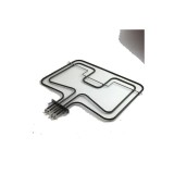 Rezistență Superioară Cuptor Electrolux AEG Original Piesa Coduri 140053708016 140053708123