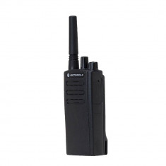 Aproape nou: Statie radio profesionala PMR portabila Motorola XT225, 446 MHz foto