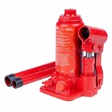 Cric hidraulic Amio - 2000kg - 2 To Garage AutoRide