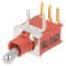 Comutator basculant SPDT ON-ON 0.4A/20VDC