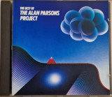 The Alan Parsons Project &lrm;&ndash; The Best Of The Alan Parsons Project NM / NM cd rock Arista Europa