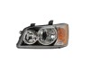 Far Toyota Highlander (XU20), 01.2001-2003, partea Stanga, Taiwan, Tip=USA; tip bec HB3+HB4+P21/5W; manual; halogen