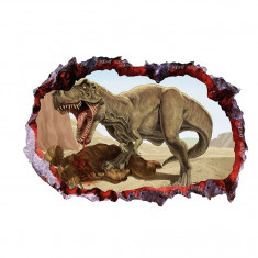 Sticker decorativ cu Dinozauri, 85 cm, 4320ST-1