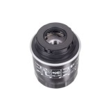 Filtru Ulei STOCKER - VW Golf 6, Passat B6 B7, Skoda Octavia 2, Fabia (1.2 TSI 1.4 TSI) - Supapa Dubla