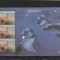 Portugalia-Azore 1999-Europa CEPT,Parc.gradini,Coala 3 timbre,MNH,Mi.PT-AZ Bl.19