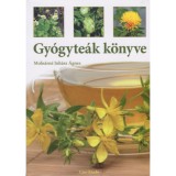 Gy&oacute;gyte&aacute;k k&ouml;nyve - 3. bőv&iacute;tett, &aacute;tdolgozott kiad&aacute;s - Moln&aacute;rn&eacute; Juh&aacute;sz &Aacute;gnes