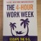 The 4-Hour Work Week Expanded &amp; Updated edition &ndash; Timothy Ferriss