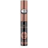 Tus de ochi rezistent la apa liquid ink eyeliner waterproof 02 - Ash Brown, 3ml, Essence