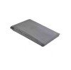 Fundal studio panza 1.83 x 3m gri, Generic