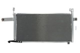 Condensator / Radiator aer conditionat NISSAN MICRA II (K11) (1992 - 2007) THERMOTEC KTT110386