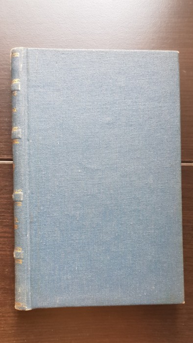 Eșecul Bandei V 5 - A. G. Vaida