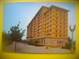 HOPCT 5791 HOTELUL NATIONALITATILOR -CHINA-ASIA-NECIRCULATA