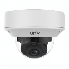 Camera IP 8 MP, lentila motorizata 2.8 -12 mm - Uniview foto