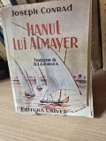 HANUL LUI ALMAYER - JOSEPH CONRAD