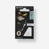 Forfac cu inel elastic FF - SNH - MH Pescuit la feeder, Caperlan