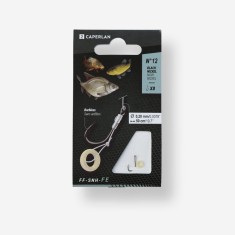 Forfac cu inel elastic FF - SNH - MH Pescuit la feeder