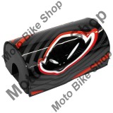 Protectie Ghidon Moto UFO Neagra - MBS, Compatibila Universal