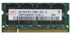 Memorie Laptop Hynix KIT 4GB 2X2GB DDR2 667 MHz, DDR