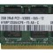 Memorie Laptop Hynix KIT 4GB 2X2GB DDR2 667 MHz