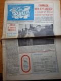 magazin 9 octombrie 1982-ceausescu a inaugurat targul international bucuresti