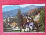CPIB 23443 CARTE POSTALA - PREDEAL, CIRCULATA, 1971, STAMPILE, TIMBRU